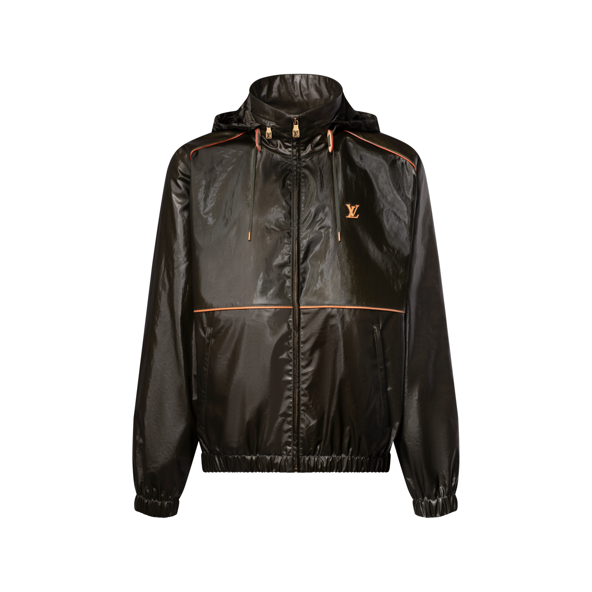 Designer Men's Coats & Jackets | LOUIS VUITTON ®